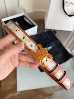 ⁦CELINE BELT⁩ – תמונה ⁦2⁩