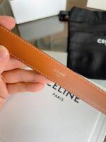 ⁦CELINE BELT⁩ – תמונה ⁦3⁩
