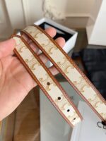 ⁦CELINE BELT⁩ – תמונה ⁦4⁩