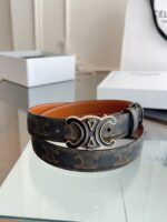 CELINE BELT