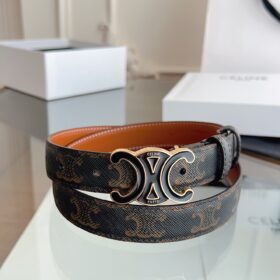 CELINE BELT