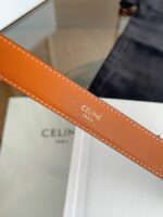 ⁦CELINE BELT⁩ – תמונה ⁦3⁩