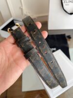 ⁦CELINE BELT⁩ – תמונה ⁦4⁩