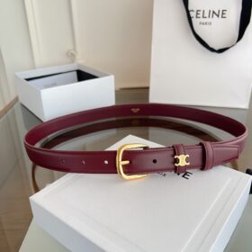 CELINE BELT