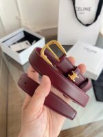 ⁦CELINE BELT⁩ – תמונה ⁦2⁩