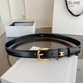 CELINE BELT