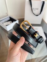 ⁦CELINE BELT⁩ – תמונה ⁦2⁩
