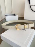 CELINE BELT