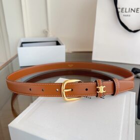 CELINE BELT