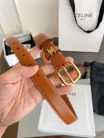 ⁦CELINE BELT⁩ – תמונה ⁦3⁩