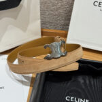 ⁦CELINE BELT⁩ – תמונה ⁦2⁩