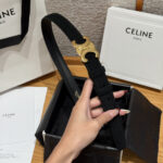 ⁦CELINE BELT⁩ – תמונה ⁦3⁩