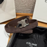 ⁦CELINE BELT⁩ – תמונה ⁦2⁩