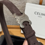⁦CELINE BELT⁩ – תמונה ⁦4⁩