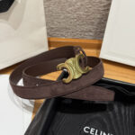 ⁦CELINE BELT⁩ – תמונה ⁦2⁩