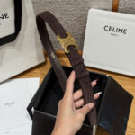 ⁦CELINE BELT⁩ – תמונה ⁦3⁩