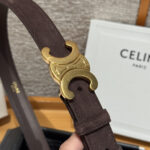 ⁦CELINE BELT⁩ – תמונה ⁦4⁩