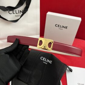 CELINE BELT