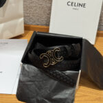 CELINE BELT