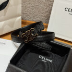 ⁦CELINE BELT⁩ – תמונה ⁦2⁩