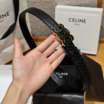 ⁦CELINE BELT⁩ – תמונה ⁦3⁩