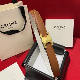 CELINE BELT