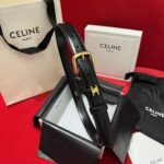 CELINE BELT