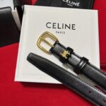 ⁦CELINE BELT⁩ – תמונה ⁦4⁩