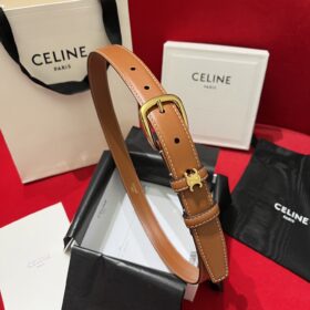 CELINE BELT