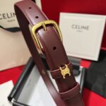 ⁦CELINE BELT⁩ – תמונה ⁦2⁩