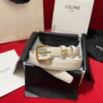 ⁦CELINE BELT⁩ – תמונה ⁦3⁩
