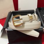 ⁦CELINE BELT⁩ – תמונה ⁦4⁩