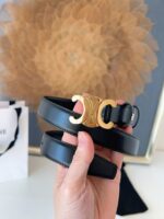 CELINE BELT