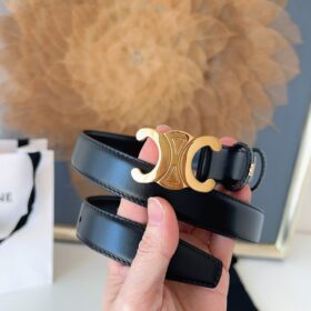 CELINE BELT