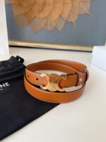 CELINE BELT