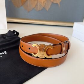 CELINE BELT