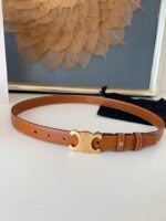 ⁦CELINE BELT⁩ – תמונה ⁦2⁩