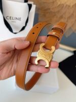 ⁦CELINE BELT⁩ – תמונה ⁦4⁩