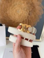 CELINE BELT