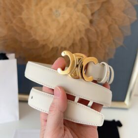 CELINE BELT