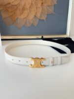⁦CELINE BELT⁩ – תמונה ⁦4⁩