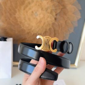 CELINE BELT