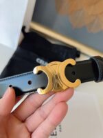 ⁦CELINE BELT⁩ – תמונה ⁦4⁩