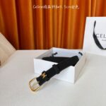 CELINE BELT