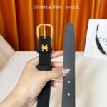 ⁦CELINE BELT⁩ – תמונה ⁦4⁩