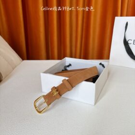 CELINE BELT