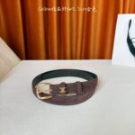 ⁦CELINE BELT⁩ – תמונה ⁦2⁩