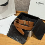 CELINE BELT