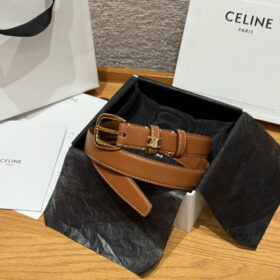 CELINE BELT