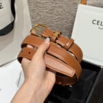 ⁦CELINE BELT⁩ – תמונה ⁦3⁩